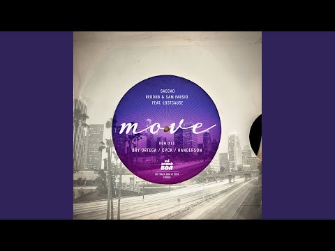 Move (Handerson Remix)