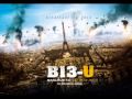 B13 Ultimatum Axiom la tour des miracles 