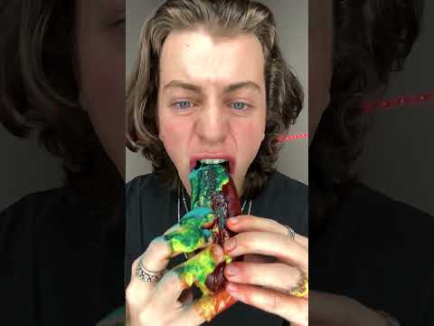 Satan's Spicy Pickle 🥵 (Spice Limit)