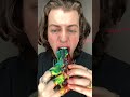 Satan S Spicy Pickle Spice Limit