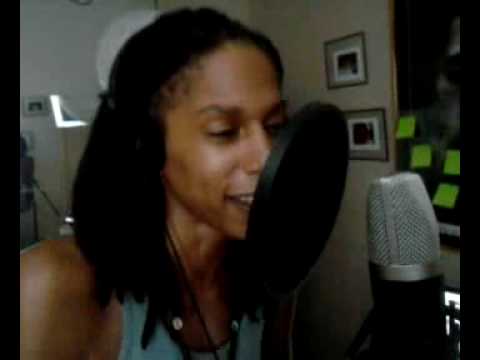 Recording @ Home Studio