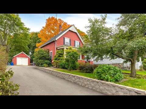 385 Essex St, Swampscott MA - Erin Boyce Lamb - Tel 978-771-7083