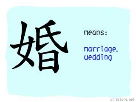 SilkStory - The Story of Chinese Character