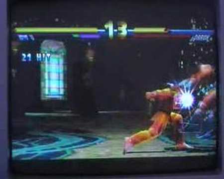 BB8. Dark, Ryu and Dhalsim maniac