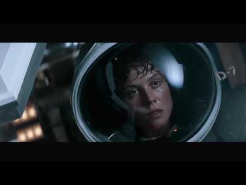 Alien, el octavo pasajero