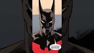 How Is Tim Drake Batman Beyond In Justice League Unlimited?