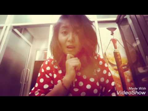 All I want - Kodaline (cover)