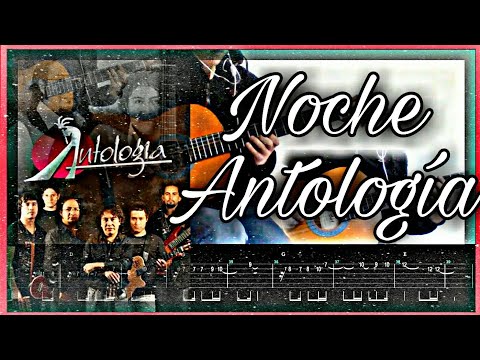 Noche - Antologia