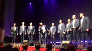 Straight No Chaser Make You Feel My Love Unplugged