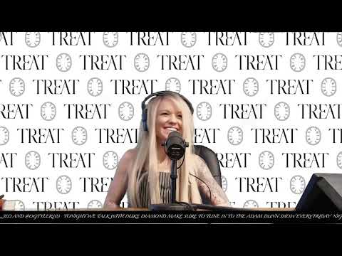 Treat show Episode 4. With Duke Diamond 💎  Dominion Seed Company