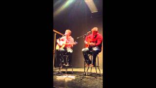 Tyler Barham - Stuck in a Country Love Song