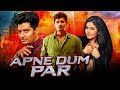 Apne Dum Par Thenavettu Hindi Dubbed Full Movie Jiiva Poonam Bajwa