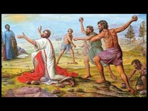 RABDAREA SFINTILOR PREDICA NEAGREATA DE CULTUL PENTICOSTAL LOC 2