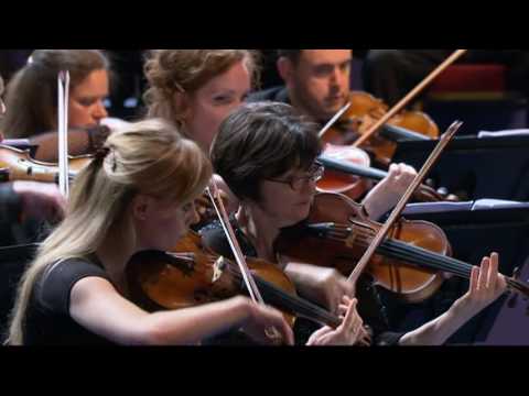BBC Prom RLPO Schumann Rachmaninov Petrenko RAH 2010 3