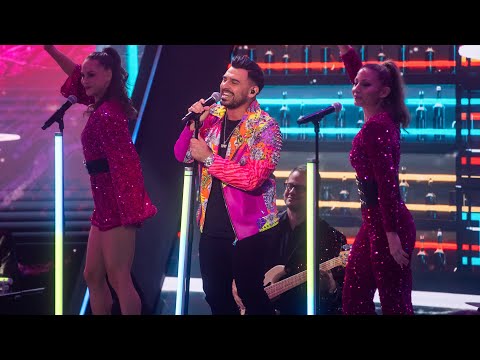 Ciao Marina (HORVÁTH TOMI) | Csináljuk a fesztivált! | ELŐDÖNTŐ