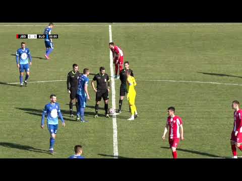 Fk Jedinstvo - Sloga Pozega