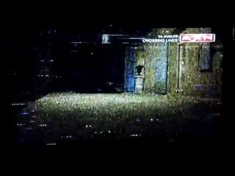 Crossing Lines Season 2 Cliffhanger