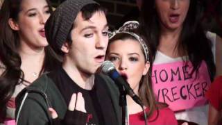 THUNK - Love Sucks (Nathan Angelo)