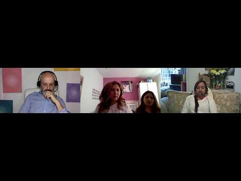 16- Mayra, Realidad virtual intervenida, Hipnosis Regresiva Luis Mérida Team Grifasi 16-ES-H7