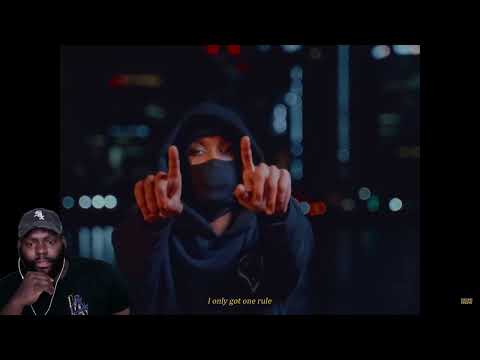 CHICAGO DUDES REACTION TO Nino Uptown - Gotham [Music Video] | GRM Daily