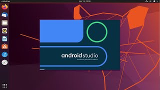 How to Install Android Studio on Ubuntu 20.04 LTS