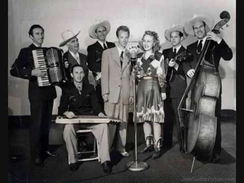 Joaquin Murphey Steel Guitar Live audio Dec 1945,Spade Cooley,Jimmy (Detour) Walker