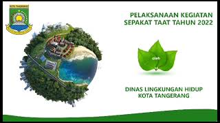 Download lagu Inovasi Sepakat Taat dari Dinas Lingkungan Hidup Kota Tangerang mp3