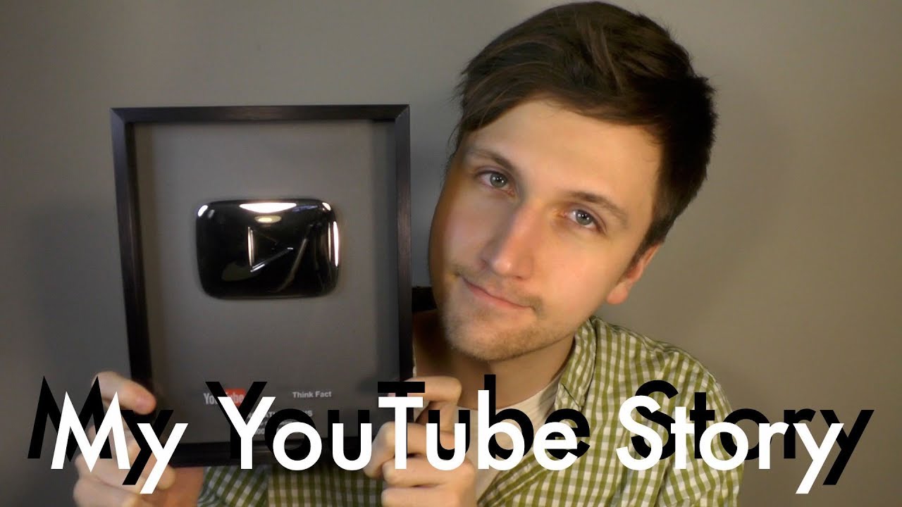 Why I Left YouTube At 100K Subscribers In Order To Come Back Permanently