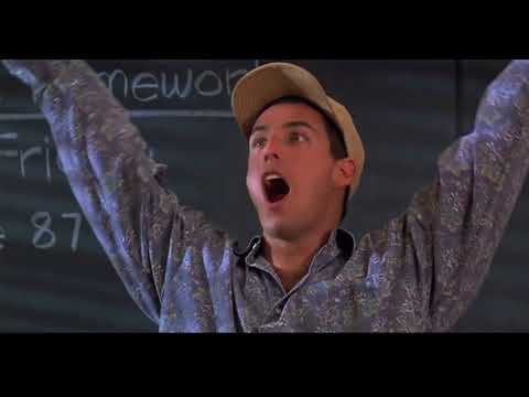 Billy Madison (1995)  Official Trailer