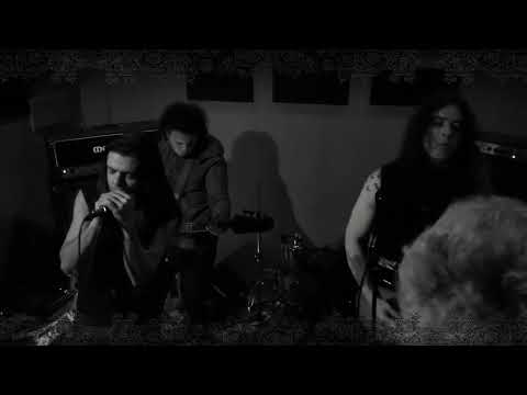 Ego Eris - Quarto escuro @ Sinfonia dos Cães, São Paulo, SP -