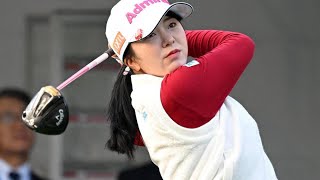 堀琴音×勝みなみ×林菜乃子「３人でユニット結成だ～～～ッ」[Japan news]うちわ片手に「みんな可愛くて」