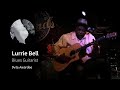 Lurrie Bell, Blues Guitarist - 3Arts Artist Awards 2009