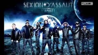 Sexion D&#39;assaut A coeur ouvert
