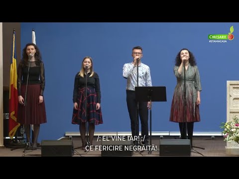 Sfârşitul veacului trăim (cântare)