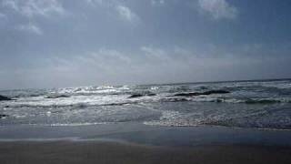 preview picture of video '10 Mile Beach - Cleone, Ca Mendocino County'