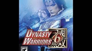 Dynasty Warriors 6: Special ost- The Crest of Thirst