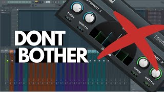 Video thumbnail for Soundspot VoxBox Test and Review by Warrior Sound - Unders