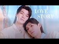 Xiaobao Huaien BL Meet You At The Blossom FMV LOVE STORY INDILA