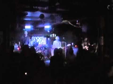 Build Them To Break - The War Party