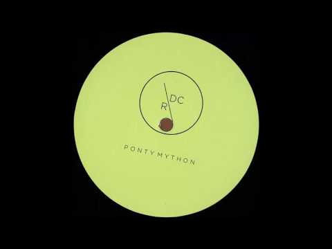 Ponty Mython - Life, Love, Changes (Red Rack'em Remix)