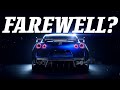 GT R How Nissan Created The Giantkiller