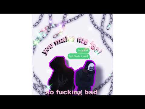 Lil $ilit x Yukei - Gantung (prod.sadface)