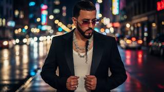 Yandel ft. Becky G - Todo Lo Que Quiero (Music Video)