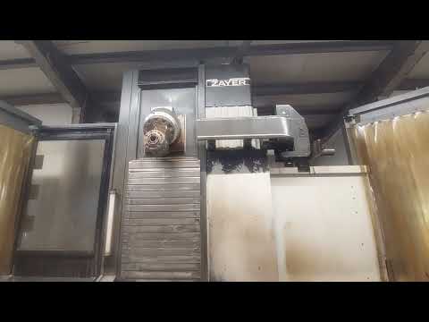 ZAYER XIOS 4000 P250918026