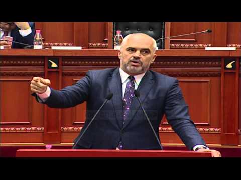 Mbledhja e partive me ambasadorët - Top Channel Albania - News - Lajme