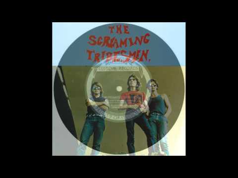 The Screaming Tribesmen - Trans 43 (1982)
