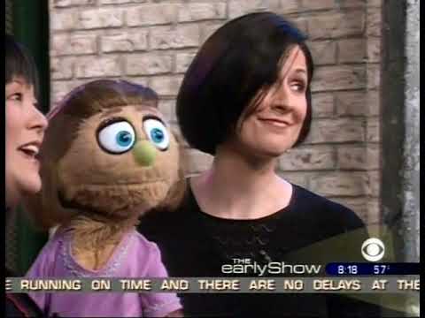 Avenue Q performing The More You Ruv Someone