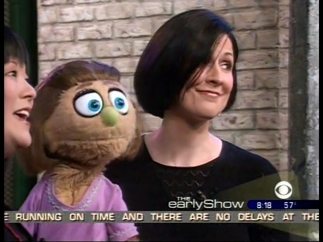 The More You Ruv Someone lyrics by Avenue Q