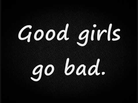 Cobra Starship ft Leighton Meester - Good Girls Go Bad + LYRICS