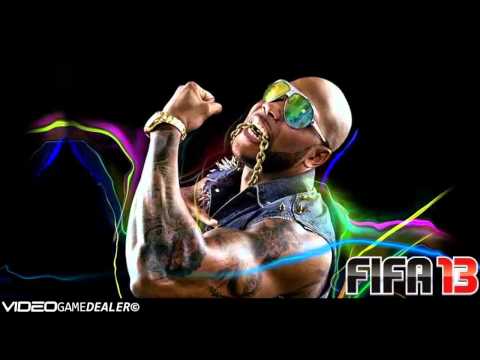 FIFA 13 - Flo Rida - Let It Roll [HD]